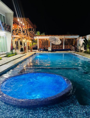 Villas Coco Mare Habitacion 5